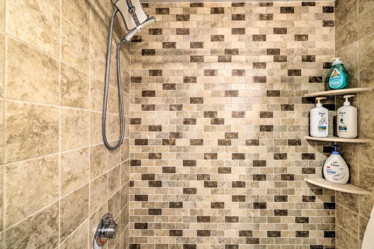 Pet-Friendly Long Pond Abode Near Lakes And Resorts! Εξωτερικό φωτογραφία